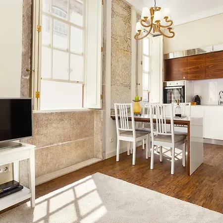 Appartamento - River Front Oporto
