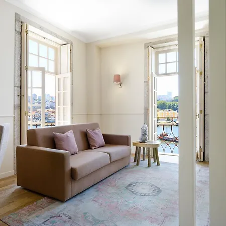 - River Front Appartamento Oporto