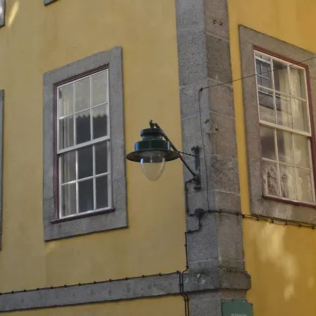 - River Front * Oporto