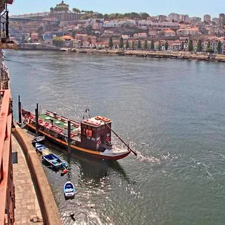 - River Front * Porto
