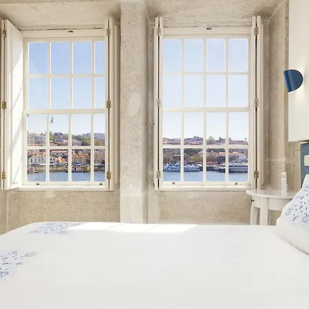 Lejlighed - River Front Porto
