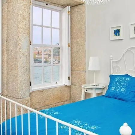 Apartmán - River Front Porto
