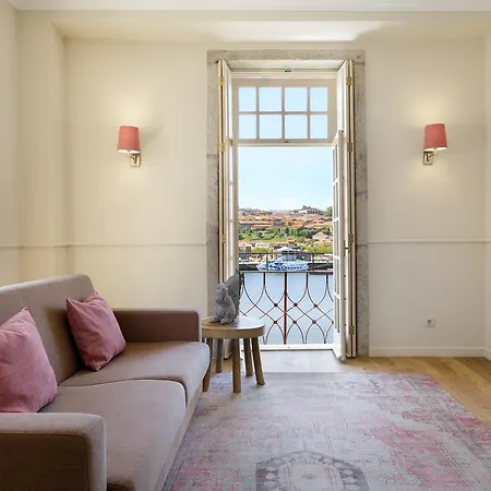 Lejlighed - River Front Porto