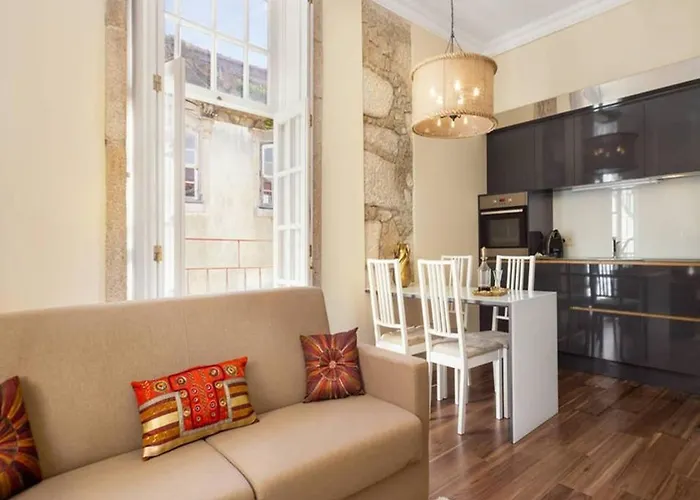 Apartment - River Front