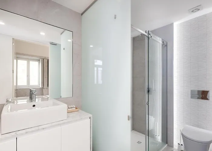 Apartment - River Front