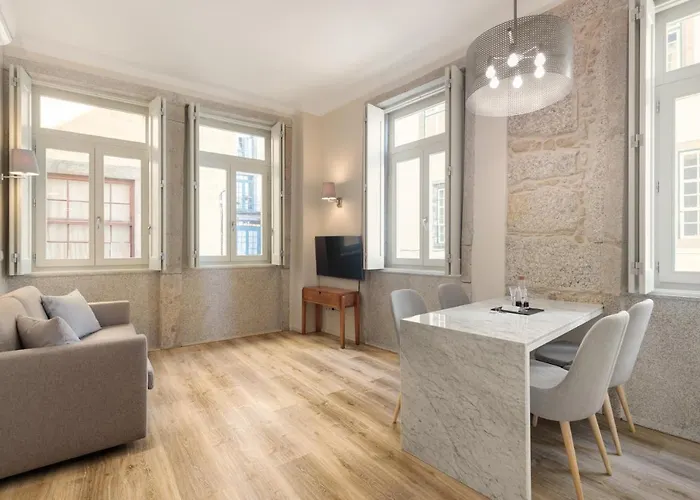 - River Front * Porto