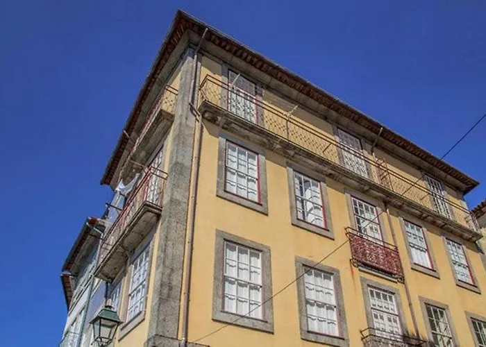 Apartment - River Front