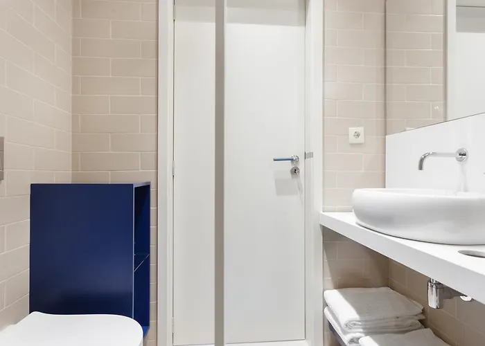 أوبورتو هوم - ريفر فرونت شقة بورتو