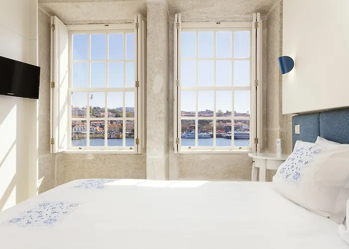 Apartment - River Front Porto