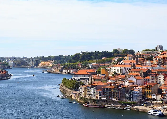 Apartment - River Front