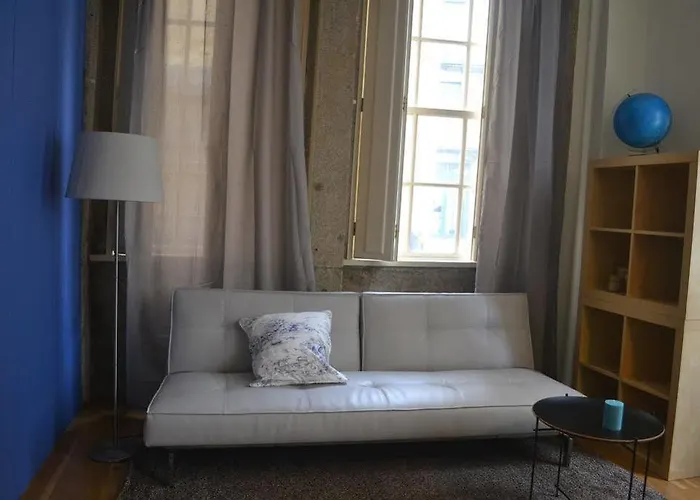 أوبورتو هوم - ريفر فرونت *