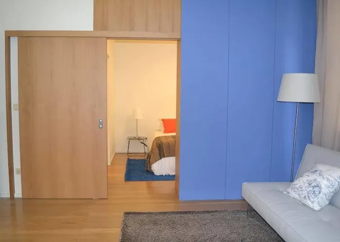 أوبورتو هوم - ريفر فرونت *