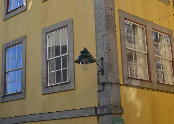 - River Front * Porto