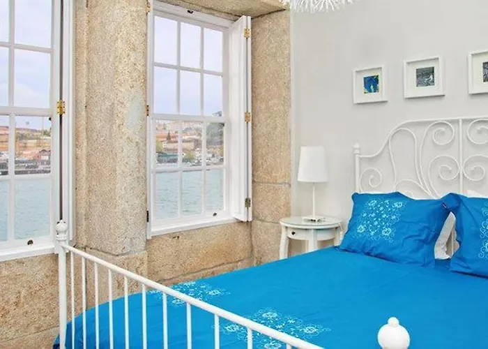 Apartment - River Front Porto