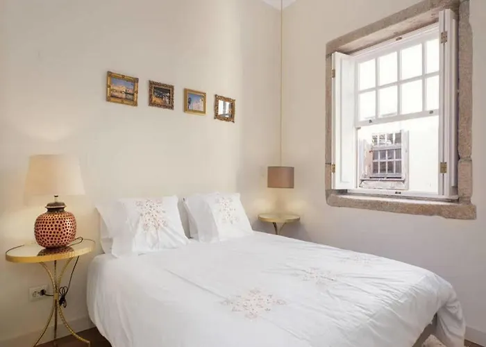 أوبورتو هوم - ريفر فرونت * بورتو