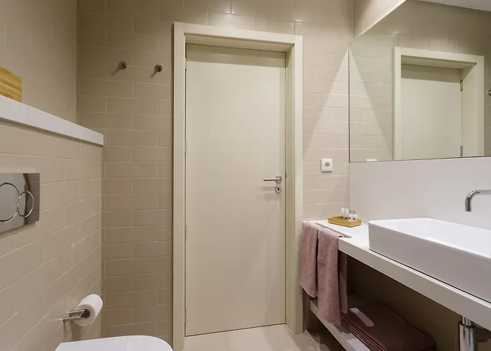 Apartment - River Front