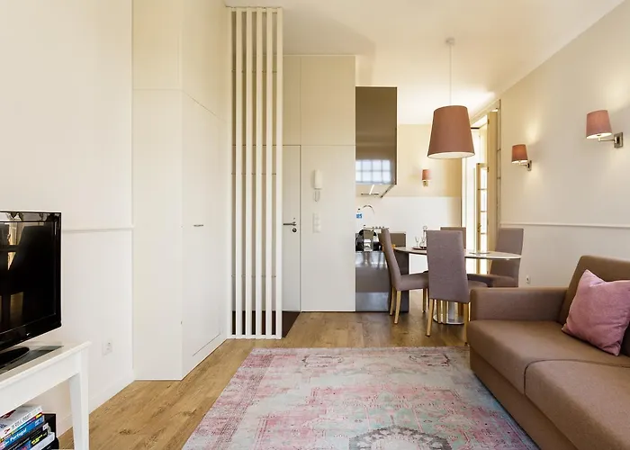 أوبورتو هوم - ريفر فرونت *