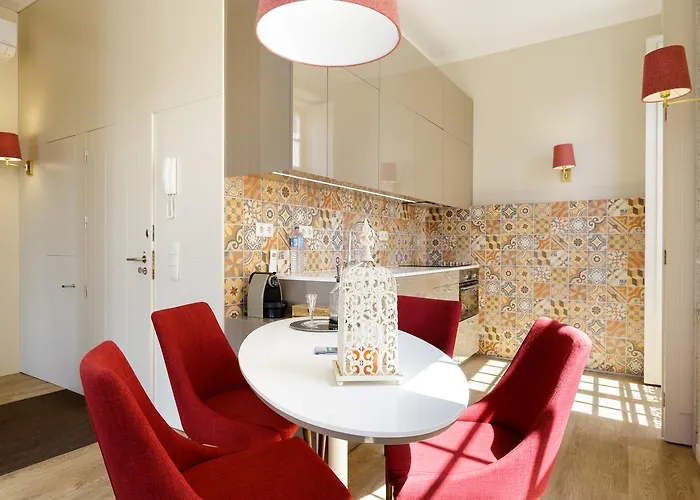 Apartment - River Front