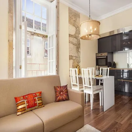 Apartman - River Front