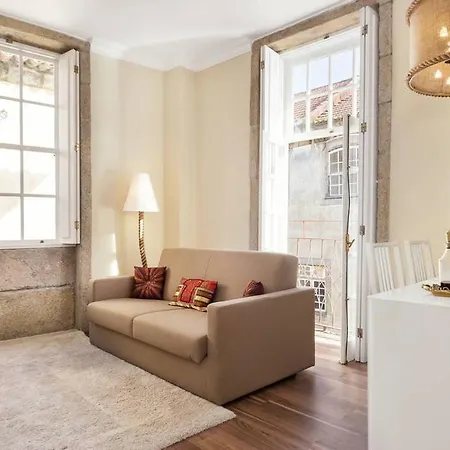 - River Front Apartman Porto