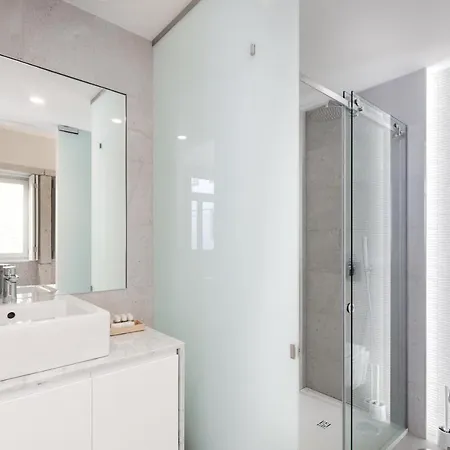 Apartman - River Front