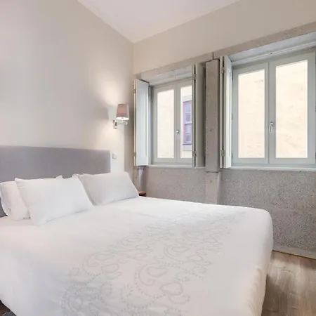 - River Front Apartman Porto