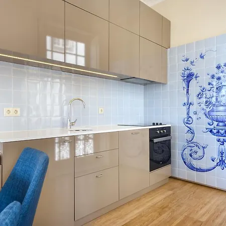 - River Front Apartman Porto