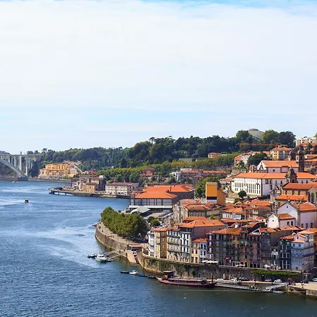 Apartman - River Front