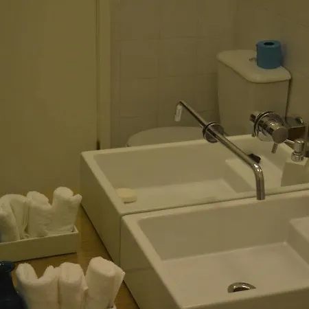 - River Front Apartman Porto