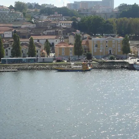 - River Front Apartman *