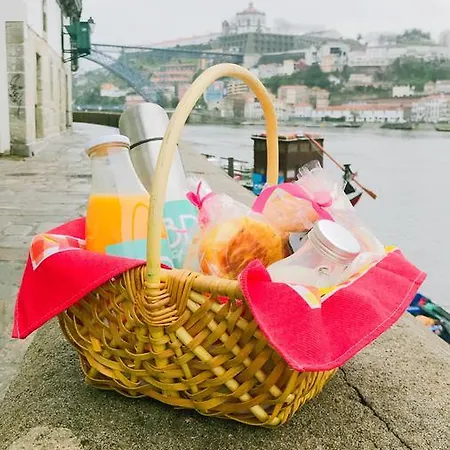 公寓 波尔图之家酒店 - 河滨