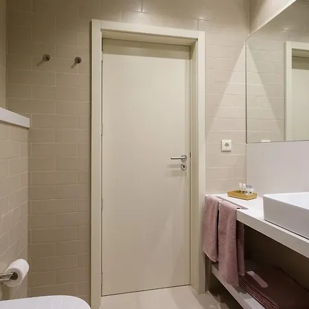 Apartman - River Front