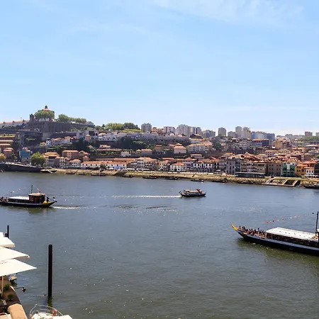 Apartman - River Front *