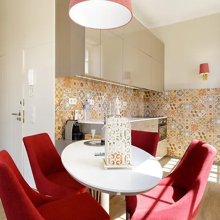 Apartman - River Front