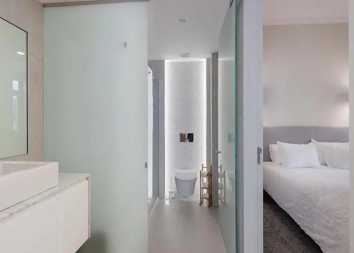 - River Front Apartman Porto