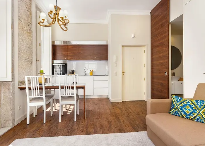 Apartman - River Front *