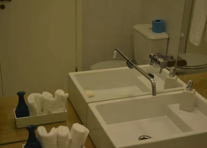 - River Front Apartman Porto