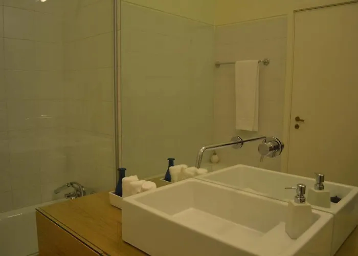 Apartman - River Front