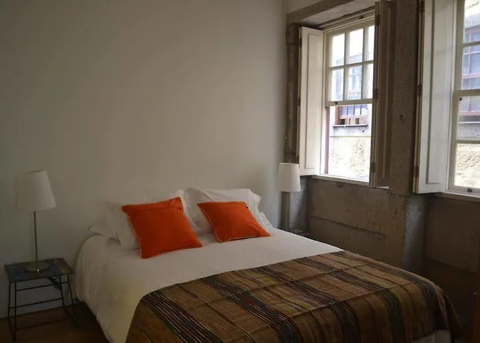 Apartman - River Front