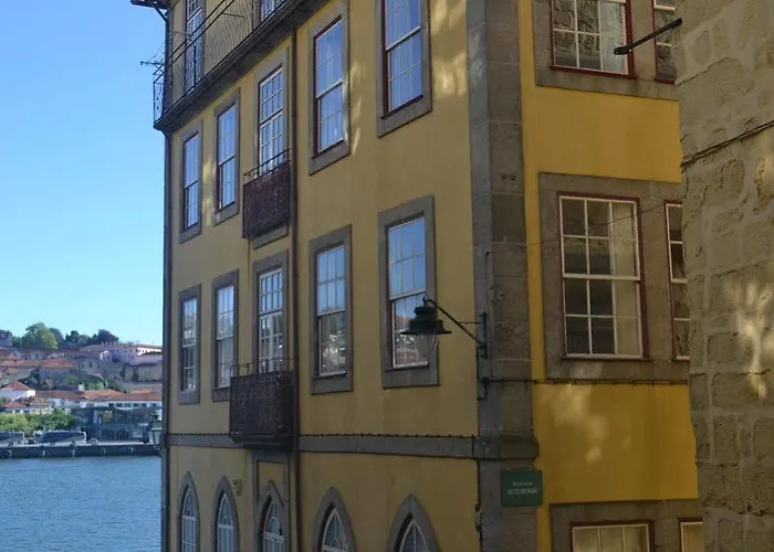 Apartman - River Front *