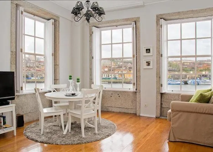 - River Front * Porto