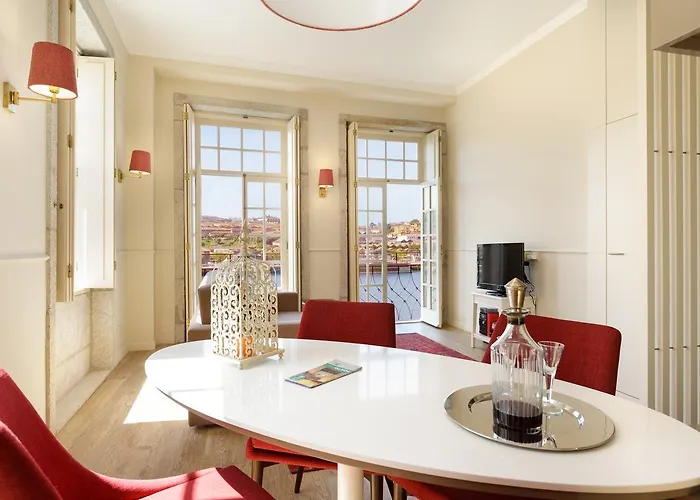 Apartman - River Front