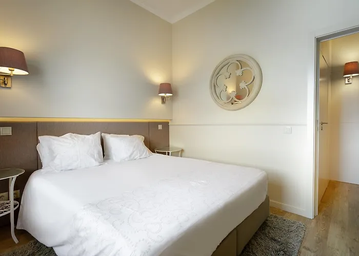 - River Front Apartman Porto