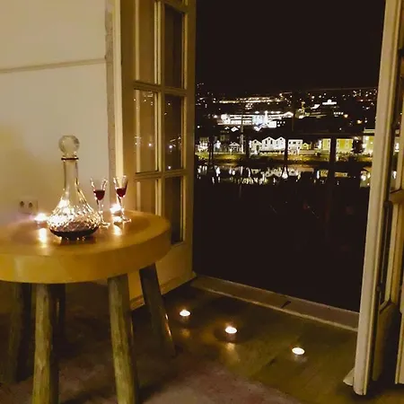 - River Front