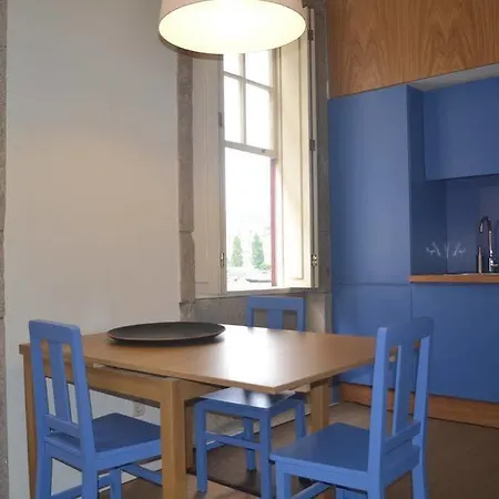 - River Front * Porto