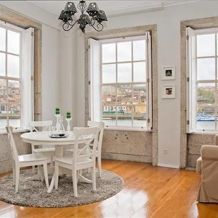 - River Front * Porto