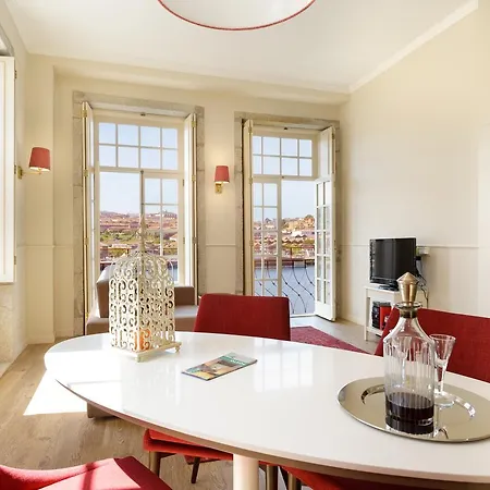 Apartment - River Front